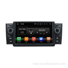 car dvd system for LINEA 2007-2013